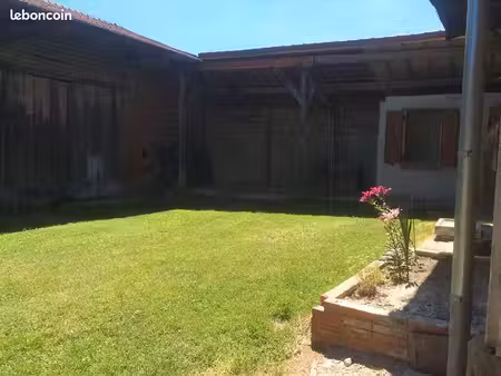 appartement 5 pièces 121 m²