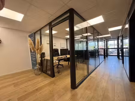 bureau prestigieux de 140 m2 en vente - cannes la bocca  france