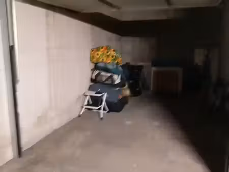 à louer – box sécurisé à bezons