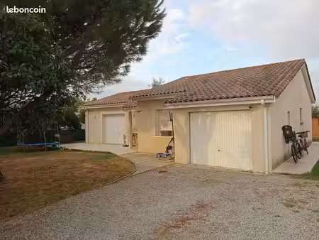 location maison non meublée