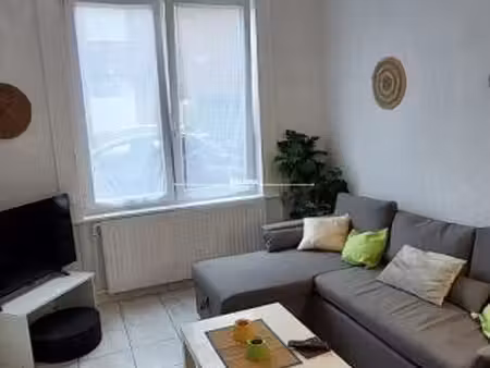 à vendre - maison ancienne  4 pièces située à lille (59800)