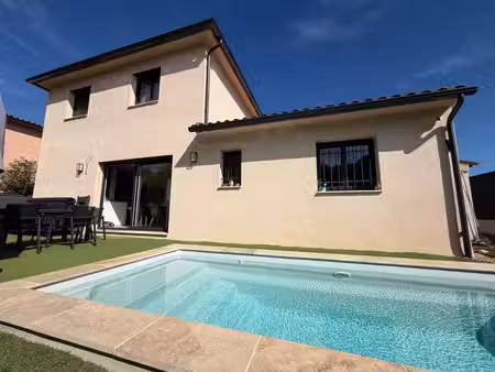 maison de luxe en vente à montauroux  france