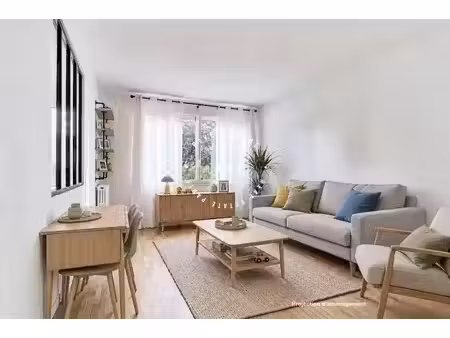à vendre - t3  3 pièces situé à châtillon (92320)