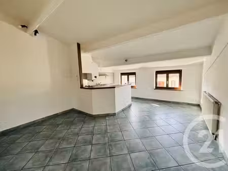 appartement t2 à louer - 2 pièces - 34 76 m2 - mirepoix - 09 - midi-pyrenees