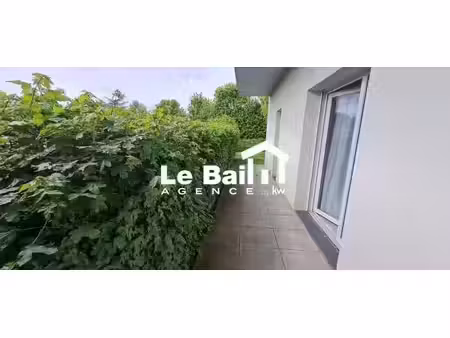 à vendre - t2  2 pièces situé à osny (95520)
