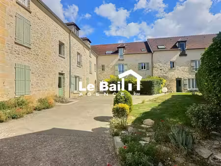à vendre - t3  3 pièces situé à osny (95520)