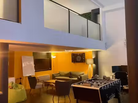 à vendre - bureaux 150.00 m² situé à lille (59000)