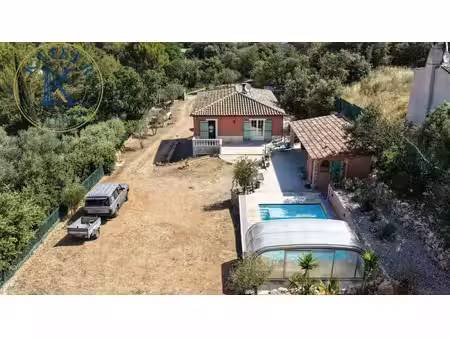 maison de 5 pièces de luxe en vente tavernes  provence-alpes-côte d'azur