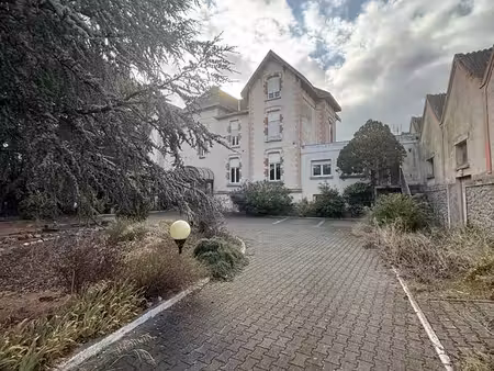 prestigieux immeuble de rapport en vente à capendu  france
