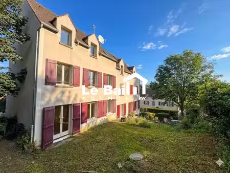 à vendre - t2  2 pièces situé à osny (95520)