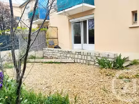 appartement studio à louer - 1 pièce - 33 10 m2 - perols - 34 - languedoc-roussillon