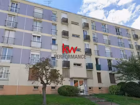 à vendre - t3  3 pièces situé à soisy-sous-montmorency (95230)