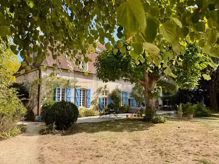 maison de luxe de 9 pièces en vente beaune  france