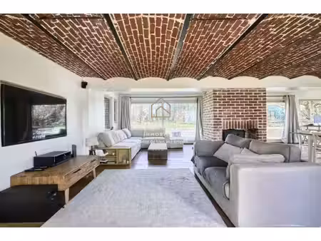 à vendre - ferme  7 pièces située à lille (59000)