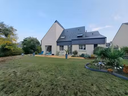 maison de 4 chambres de luxe en vente à les ponts-de-cé  pays de la loire