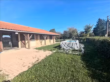 maison à louer