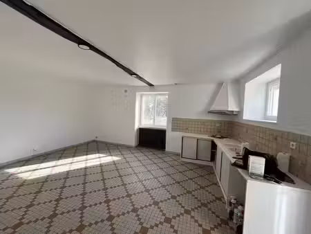 maison à louer
