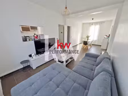 à vendre - maison individuelle  6 pièces située à saint-brice-sous-forêt (95350)
