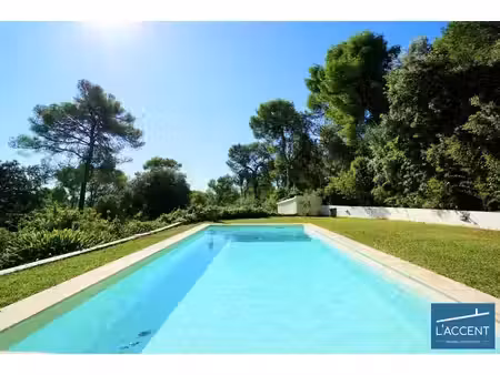 maison de prestige en vente saint-gervasy  occitanie