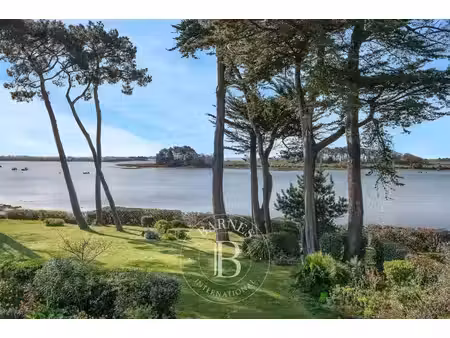 maison de prestige de 175 m2 en vente séné  bretagne