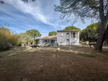 villa de 5 pièces de luxe en vente caveirac  france