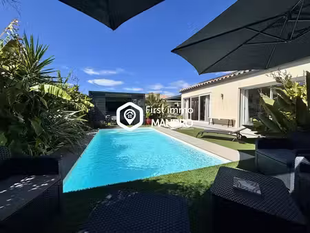maison de 6 pièces de luxe en vente à corbère  occitanie