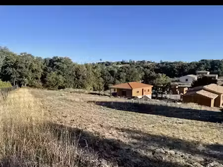 vente terrain 788 m² à vigoulet-auzil (31320)  190 000 €