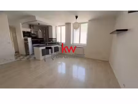 à vendre - t1/2  2 pièces situé à méry-sur-oise (95540)