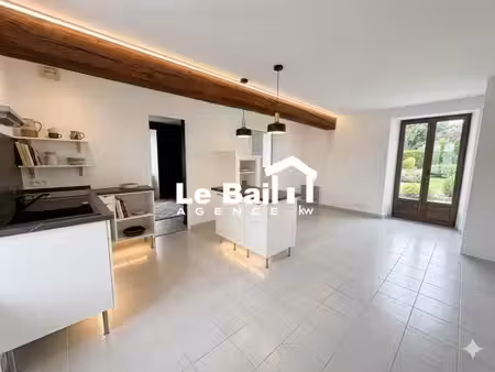 à vendre - appartement  2 pièces situé à osny (95520)