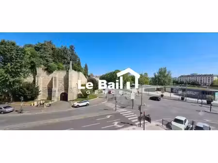à vendre - t3  3 pièces situé à pontoise (95300)