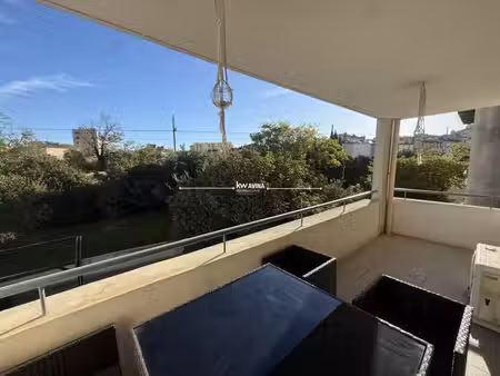 à vendre - t2  2 pièces situé à marseille (13003)