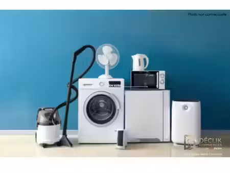 à vendre - magasin  boutique situé à tourcoing (59200)