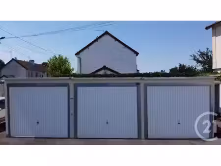 parking à louer - 12 m2 - sannois - 95 - ile-de-france