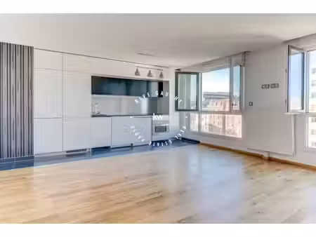 à vendre - appartement  3 pièces situé à clichy (92110)