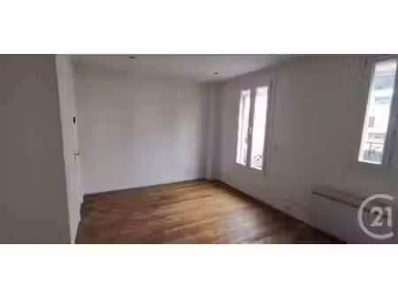 appartement f2 à louer - 2 pièces - 34 20 m2 - drancy - 93 - ile-de-france