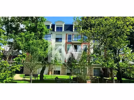 à vendre - t2  2 pièces situé à mantes-la-jolie (78200)