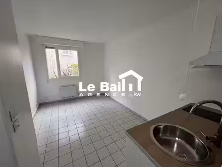à vendre - studio  1 pièce situé à osny (95520)