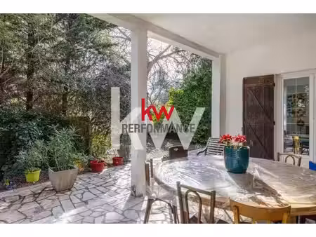 à vendre - maison  10 pièces située à deuil-la-barre (95170)
