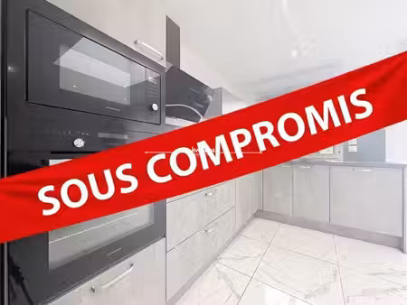 à vendre - maison ancienne  4 pièces située à grande-synthe (59760)