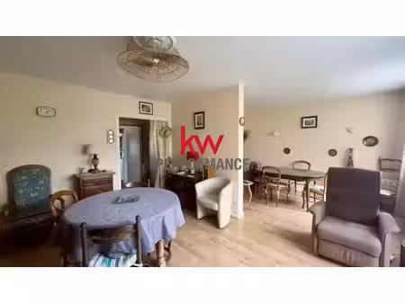 à vendre - t4  4 pièces situé à ézanville (95460)