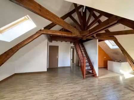 à vendre - immeuble 307.00 m² situé à bellenaves (03330)