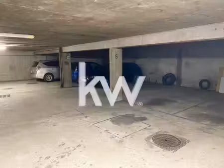 à vendre - garage situé à montrouge (92120)