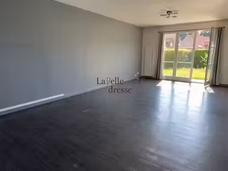à vendre - maison mitoyenne 1 côté  4 pièces située à mouvaux (59420)