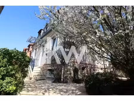 keller williams france
