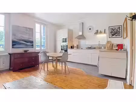 location appartement 3 pièces 48 m² à le palais (56360)  730 €