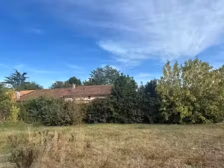 vente terrain 895 m² à andernos-les-bains (33510)  255 000 €
