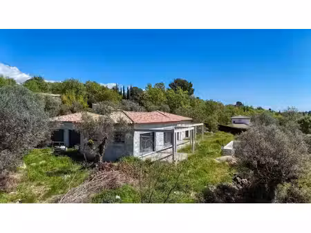 villa de luxe de 5 pièces en vente fayence  france