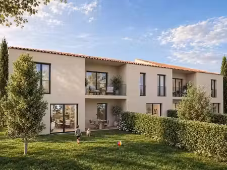 vente terrain 1143 m² à la seyne-sur-mer (83500)  730 000 €