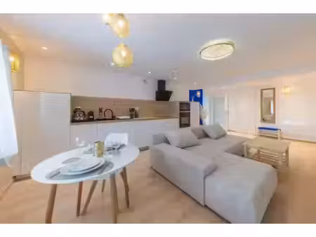 location meublée appartement 2 pièces 48 m² à mittelhausbergen (67206)  790 €