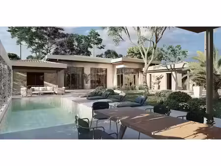 vente terrain 700 m² à le bouscat (33110)  890 000 €